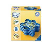 Trieur de pièces de puzzle 1000 pièces