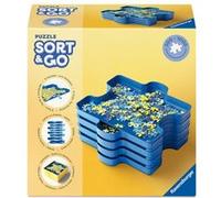 Trieur de pièces de puzzle 1000 pièces