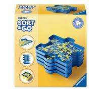 Trieur de pièces de puzzle ravensburger