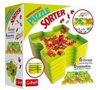 Trieur de pièces de puzzles G