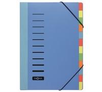 Trieur DESKORGANIZER Lucy Colors, rouge