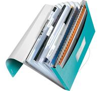 Trieur En Polypro Menthe Métallisé