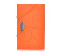Trieur extensible multicouche B6 avec fermeture élastique pour rangement de documents pour fournitures scolaires de bureau, tri, accordéons multicouches pour bureau