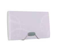 Trieur extensible multicouche B6 avec fermeture élastique pour rangement de documents pour fournitures scolaires de bureau, tri, accordéons multicouches pour bureau