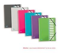 Trieur Hawaï A4 à 12 divisions G