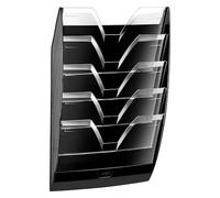 Trieur mural 5 cases Cep noir