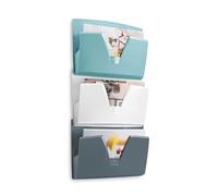 Trieur mural assortie 3 cases Minéral Cep