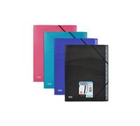 Trieur Osmose A4 12 pièces Modèle aléatoire