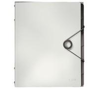 Trieur Solid, A4, pp, 12 compartiments, blanc
