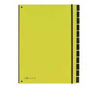 TRIEUR TREND 12 COMP VERT PALE