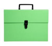 TRIEUR VALISETTE ÉCONOMIQUE 20 COMPARTIMENTS - Couleurs assorties