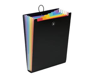 Trieur vertical Rainbow Class 6 divisions