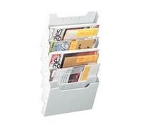 Trieurs muraux extensibles