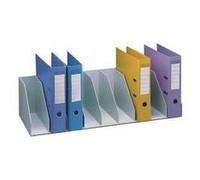 Paperflow Equipement d'armoires 4945.02 Trieur structure en polystyrène Gris