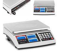 Trieuse pondérale à écran LCD SBS-ZW-3001H jusqu'à 30 kg