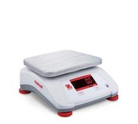 Trieuse pondérale Ohaus Valor V22PWE6T jusqu'à boîtier ABS précis de 6 kg - 1 g