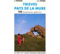Trièves, le pays de la mûre