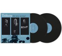 Trifecta – The New Normal – Vinyle 12" – Kscope