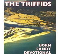 TRIFFIDS - born sandy devotional LP