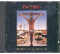 Triffids, the - Australian Melodrama [Import]