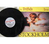 Triffids, the - Stockholm Live [Import]