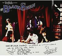 Triffids,The - The Black Swan
