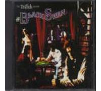 Triffids, the - The Black Swan [Import]