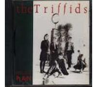Triffids, the - Treeless Plain [Import]