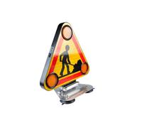 TRIFLASH DE TOIT LEDWORK DOUBLE FACE LED - LWK0560