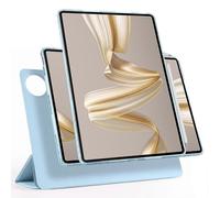 Trifold Magnetic Split Leather Case for MatePad Pro 12.2 - Premium Protection & Stand