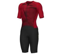 Trifonction Beyond rouge/noir M