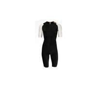 Trifonction huub performance noir blanc