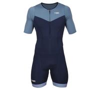 Mako - Team Set-In Men - Trifonction homme Steel Blue / Navy - M