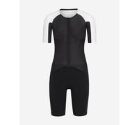 Orca Apex Dream Kona V2 Short Sleeve Trisuit Noir XS Femme