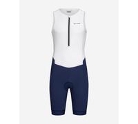 Trifonction Orca Athlex Race Suit V2 blanc bleu marine - L