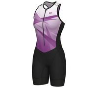Trifonction sans manches femme Horizon noir