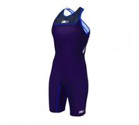Trifonction sans manches femme Z3R0D Start - dark blue - 2XL