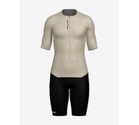Trifonction Santini Viper beige noir - Coupe Sleek - S