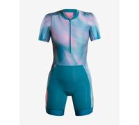 Trifonction Zone3 Activate+ bleu rose femme - M