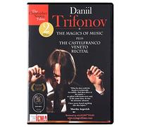 Trifonov,Daniil - Trifonov Daniil Magic of Music, The Castelfranco Veneto Recital [Import]