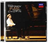TRIFONOV Plays Chopin [Import]