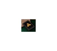 Paladone – Cahier lumineux The Legend of Zelda Triforce – Pack de 12