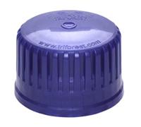 TriForest CPC53 Lot de 192 bouchons standard pour bouteille Format 53B