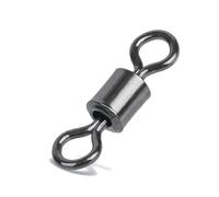 trifyd ® Fishing - Emerillons Rolling Petite Taille Special pêche au toc, Le Pack de 20 pcs