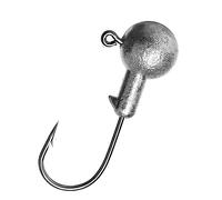 trifyd® Fishing - têtes plombées pour leurre Souple, Le Pack de 50 pièces (2 G, 50 PCS)