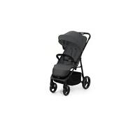 Poussette TRIG 3 gris