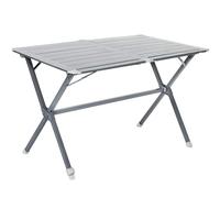 Trigano - Table de camping - Table Alu 115 en Aluminium
