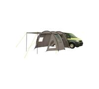 Trigano - Auvent pour camion et van - Bivouac Car - Gris Gris