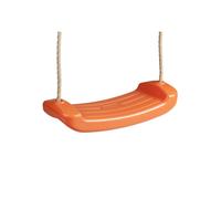TRIGANO Siege de balançoire 1,9-2,5 m Orange J-447 orange G