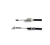 TRIGANO Câble de Frein Alko 1637-2051 - 2361 - Longueur 1320mm - sans démontage